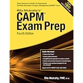CAPM Exam Prep, Fourth Edition