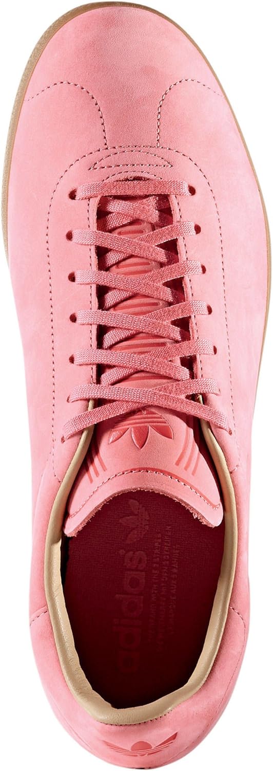 adidas gazelle decon pink