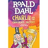 Charlie and the Chocolate Factory