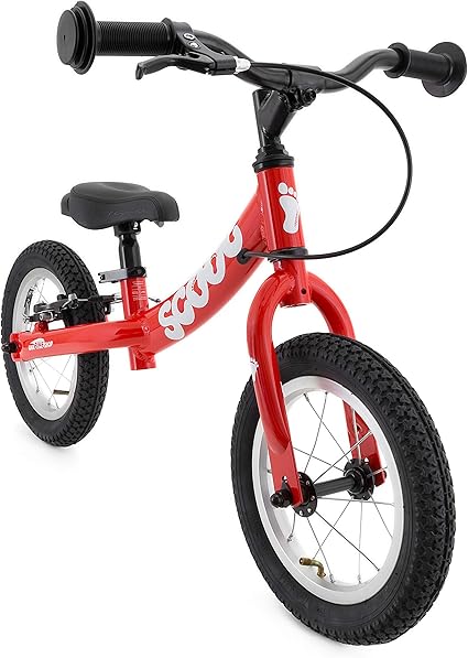 scoot balance bike review