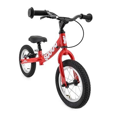 best balance bikes uk