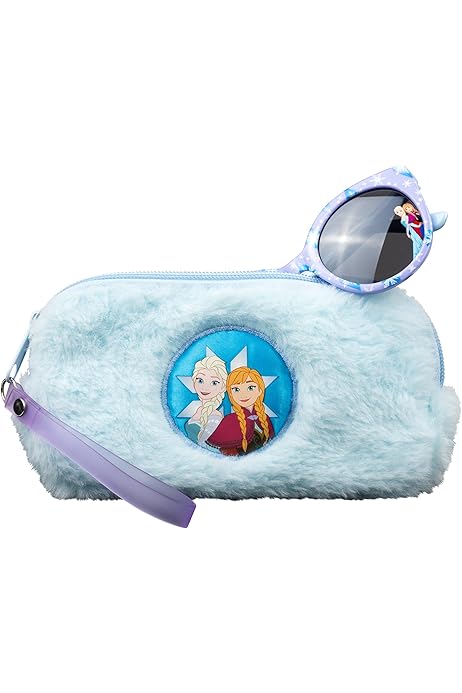 frozen glasses case