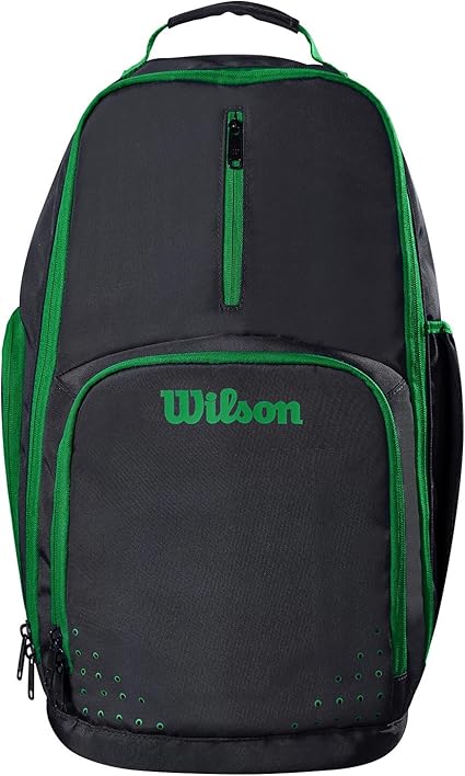 wilson evolution basketball backpack