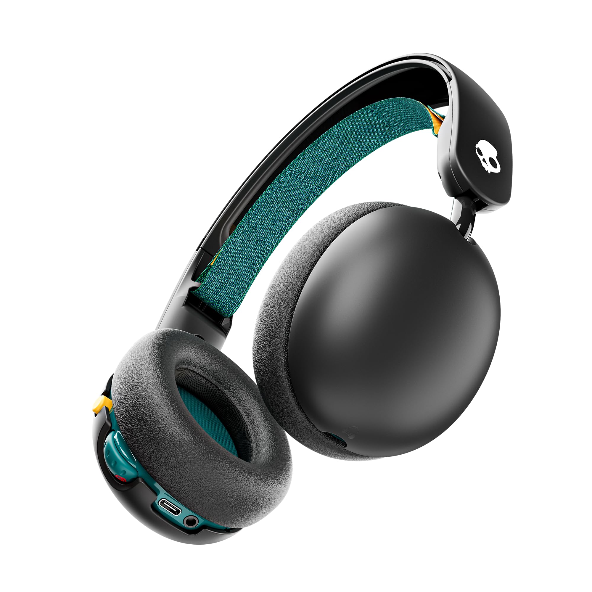 Skullcandy Grom Wireless Over-...