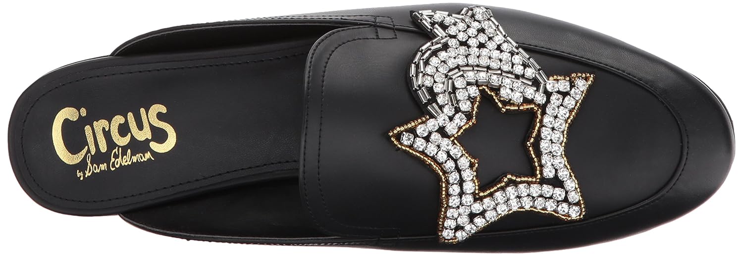 circus by sam edelman mules