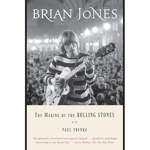 BOOKS [BOOKS] ストーン・アローン―ローリング・ストーンズの真実〈 ISBN4789707814  /00600 Stone Alone: The Story of a Rock 'n' Roll Band: Wyman, Bill