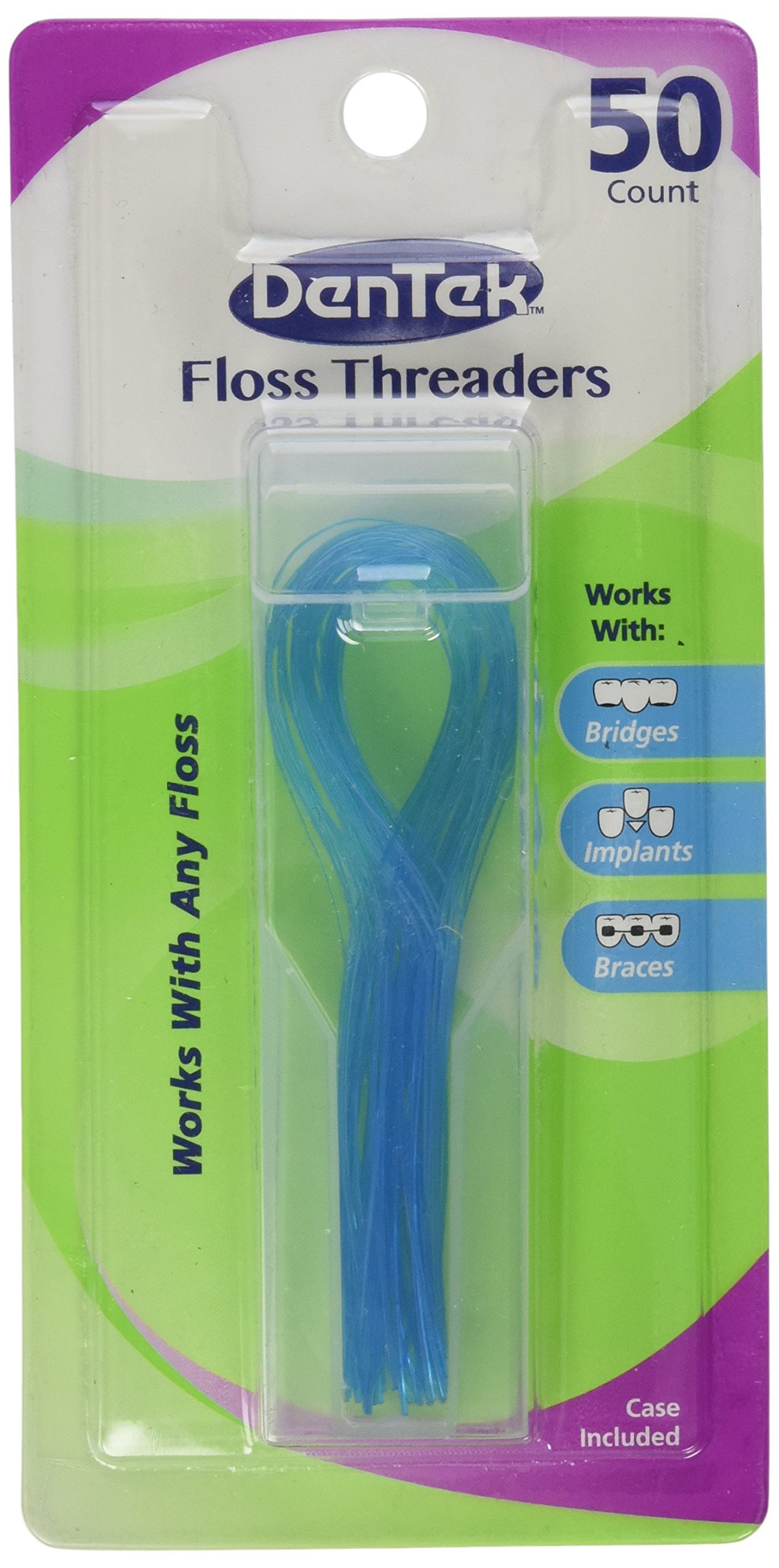 Sunstar 840RI GUM EezThru Floss Threader Industrial