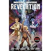Masters of the Universe: Revelation