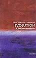 Evolution: A Very Short Introduction