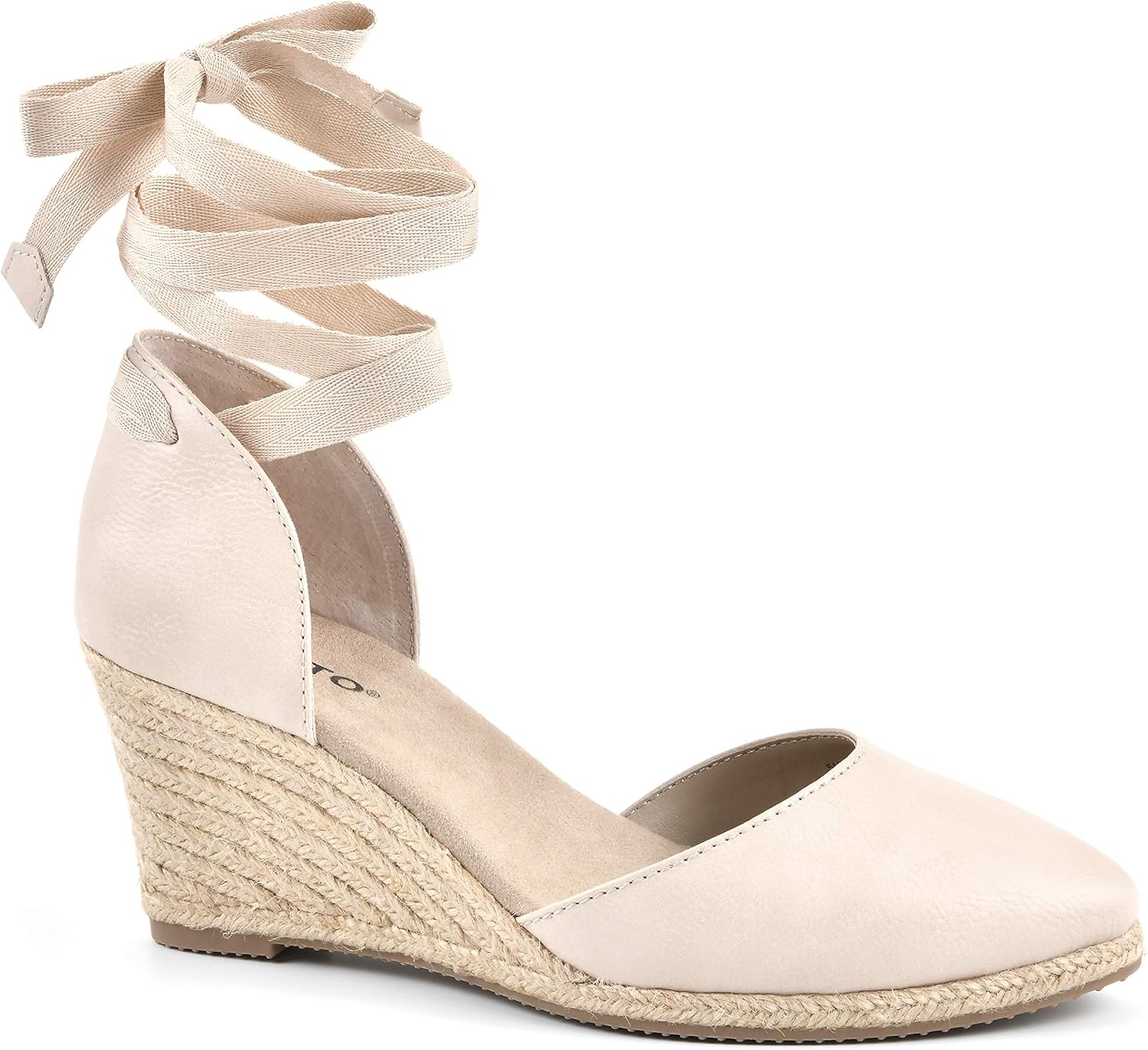 espadrille wedge sandals