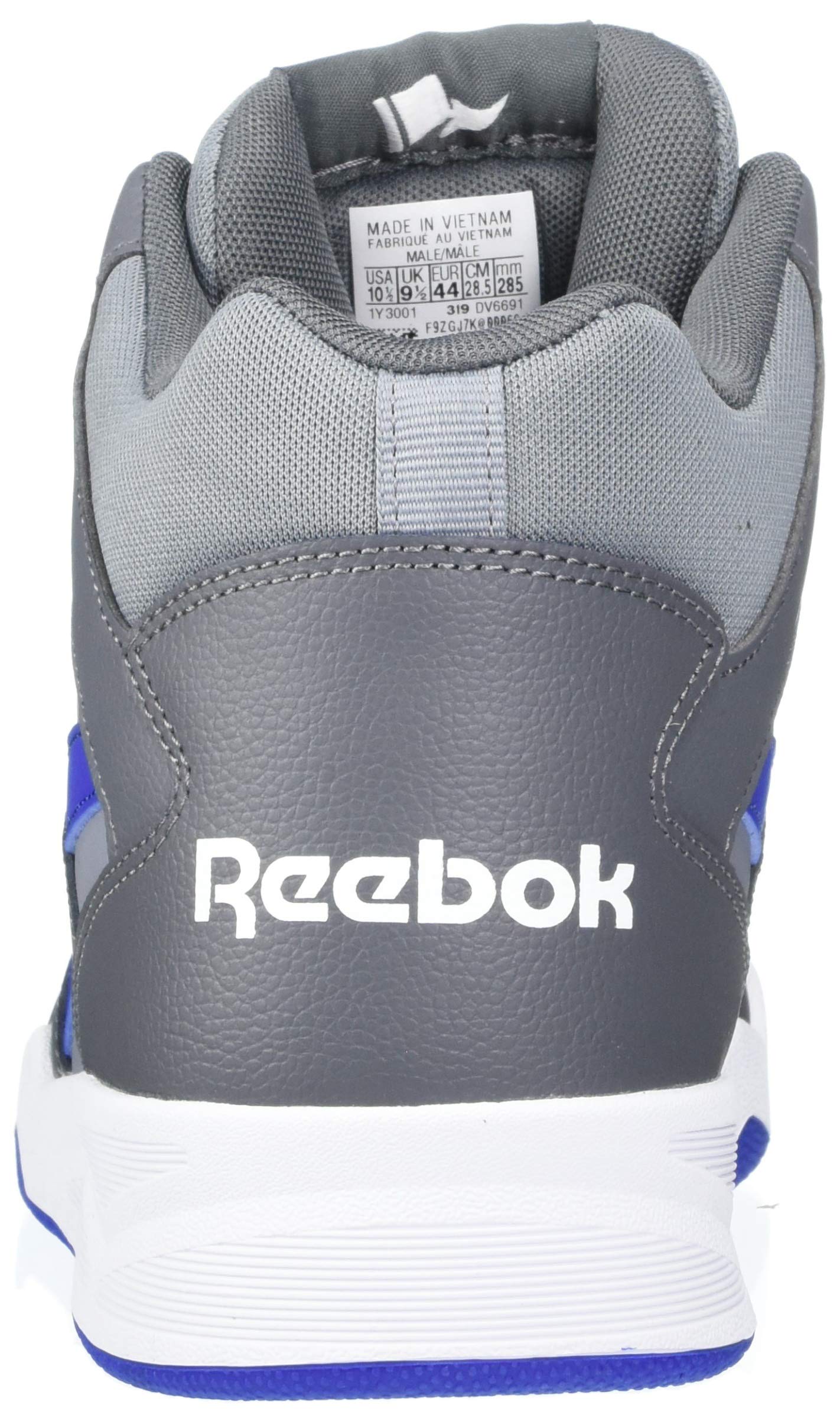 reebok 1y3001