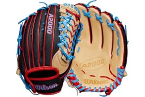 WILSON 2025 A2000 Outfield Baseball Gloves