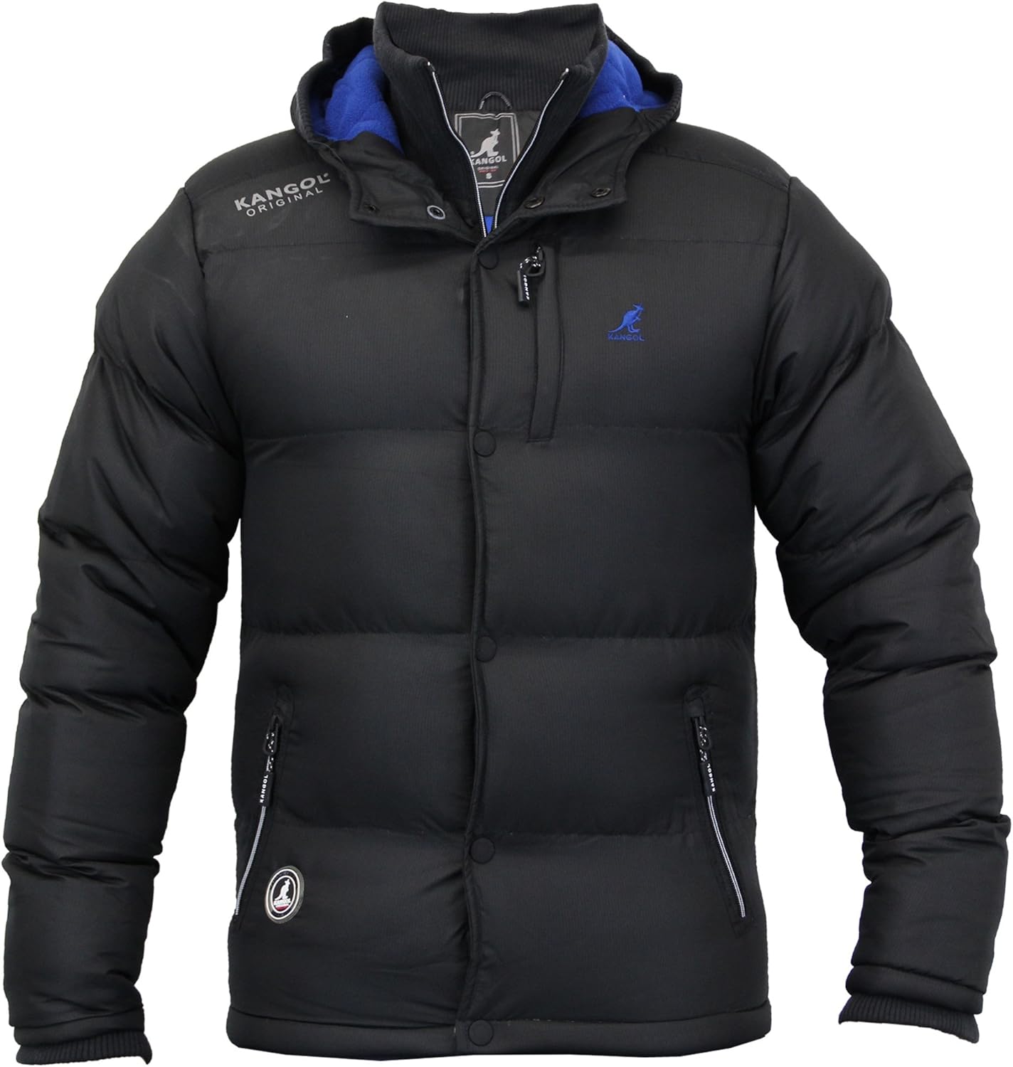 kangol harrington jacket