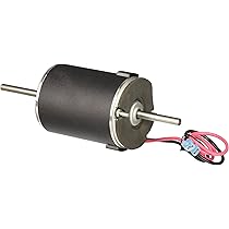 Amazon.com: SUBURBAN MFG Suburban 232683 Motor, Black : Automotive