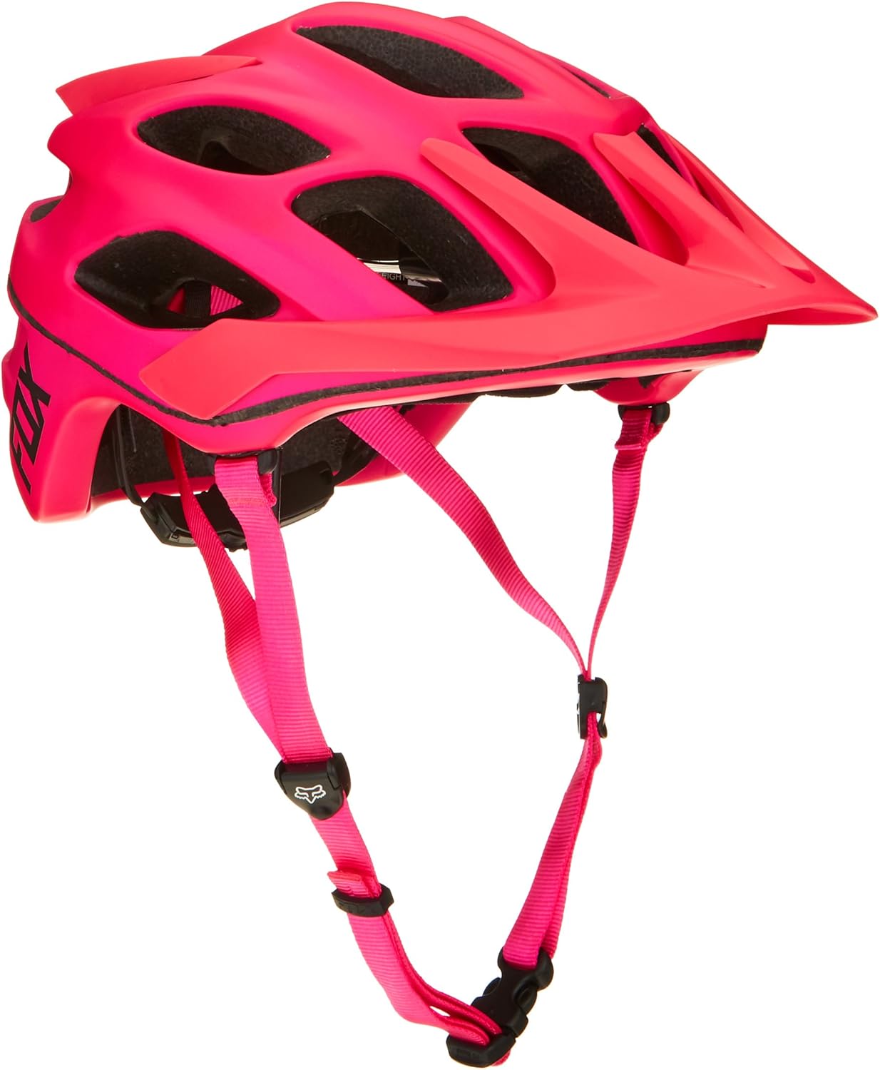 fox flux womens helmet