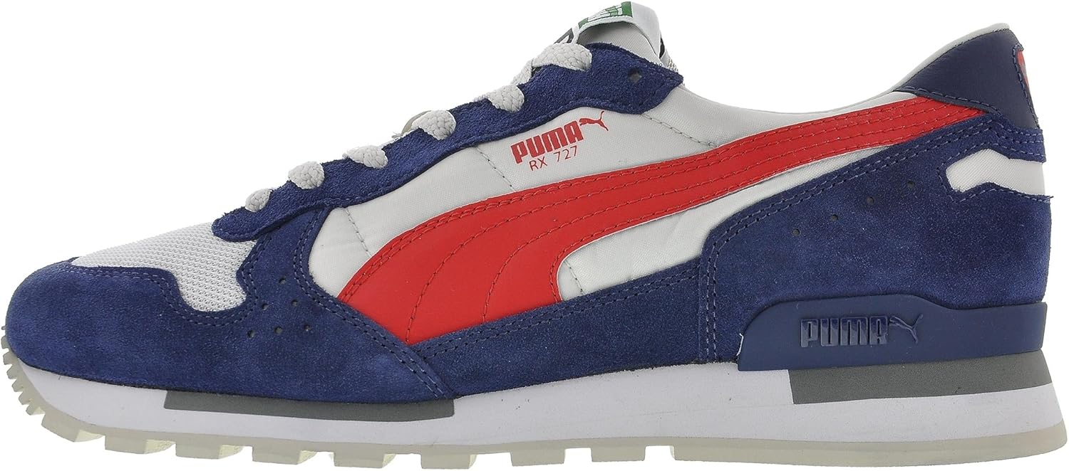 puma rx 727