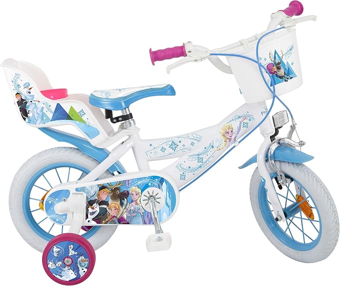 Biciclette per Bambine di 8 Anni | Prezzi, Migliori Modelli e Offerte