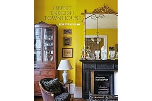 Perfect English Townhouse