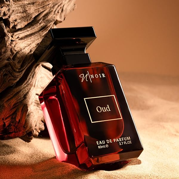 Amazon.com : Fragrance World - Star Men Nebula Edp 100ml