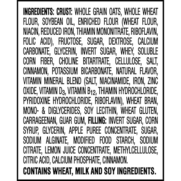 NUTRI-GRAIN SOFT BAKED BREAKFAST BARS, KIDS SNACKS, WHOLE GRAIN, VARIETY PACK (4 BOXES, 32 COUNT)