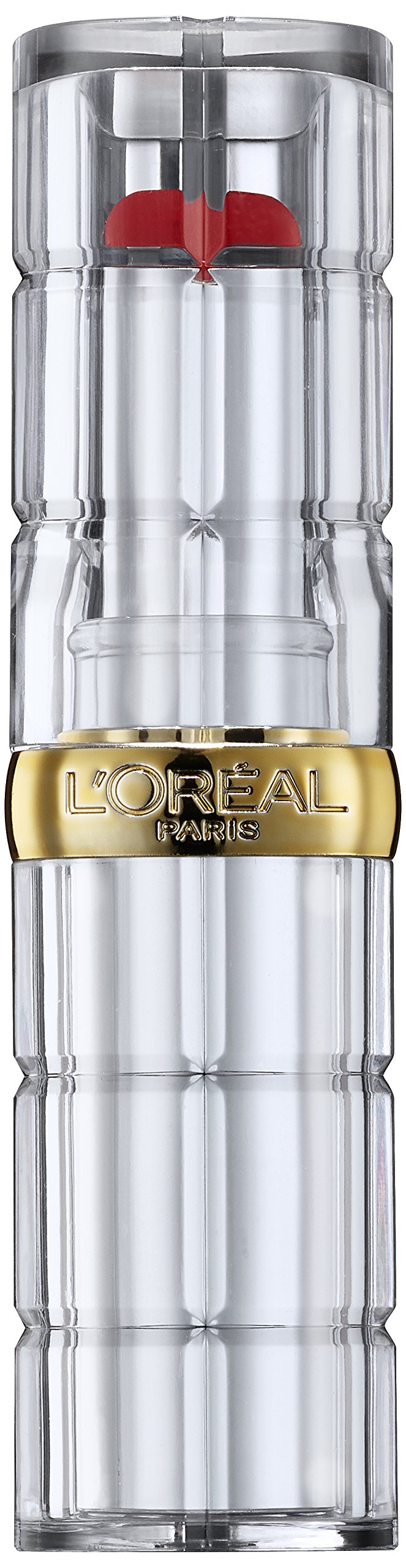 L'Oreal Paris Beauty Guru Color Riche Shine Lipstick Number 352, 5 ml