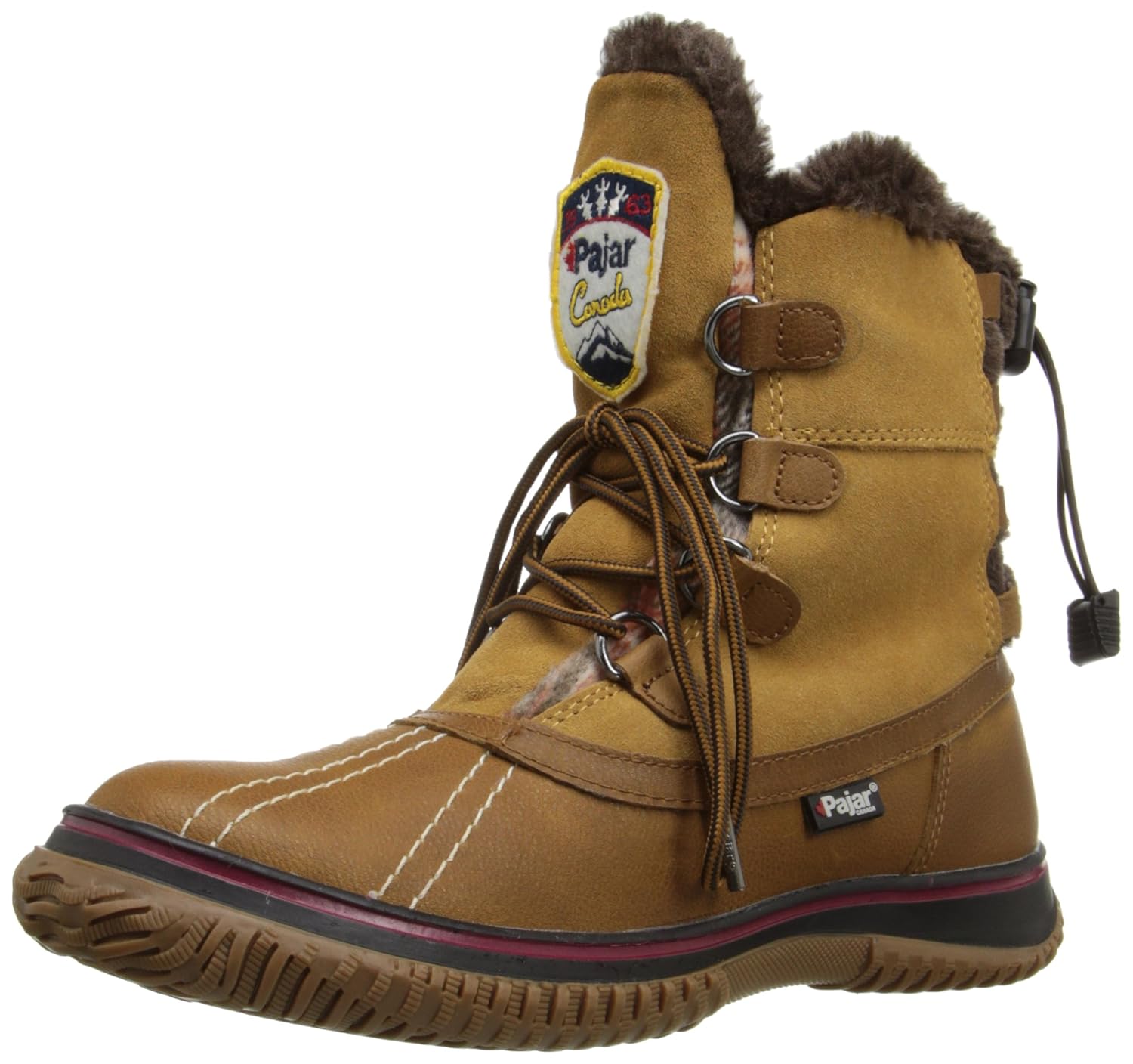 pajar iceberg boots