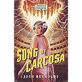 Song of Carcosa: An Arkham Horror Novel