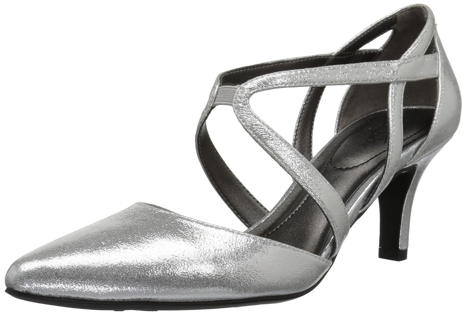 lifestride seamless dress pump