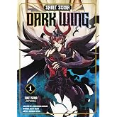Saint Seiya: Dark Wing Vol.1