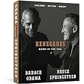 Renegades: Born in the USA