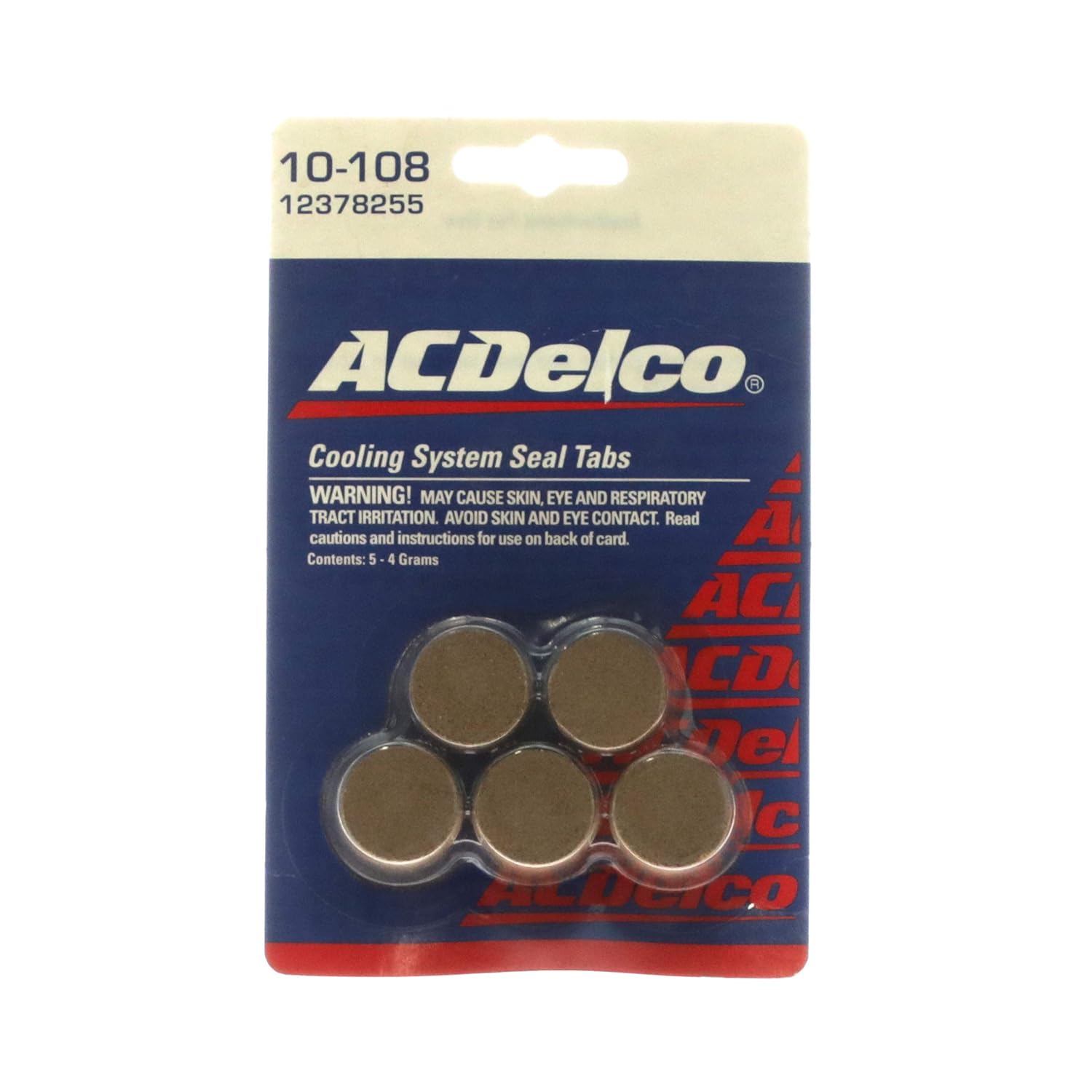 Which Is The Best Cooling System Seal Tabs