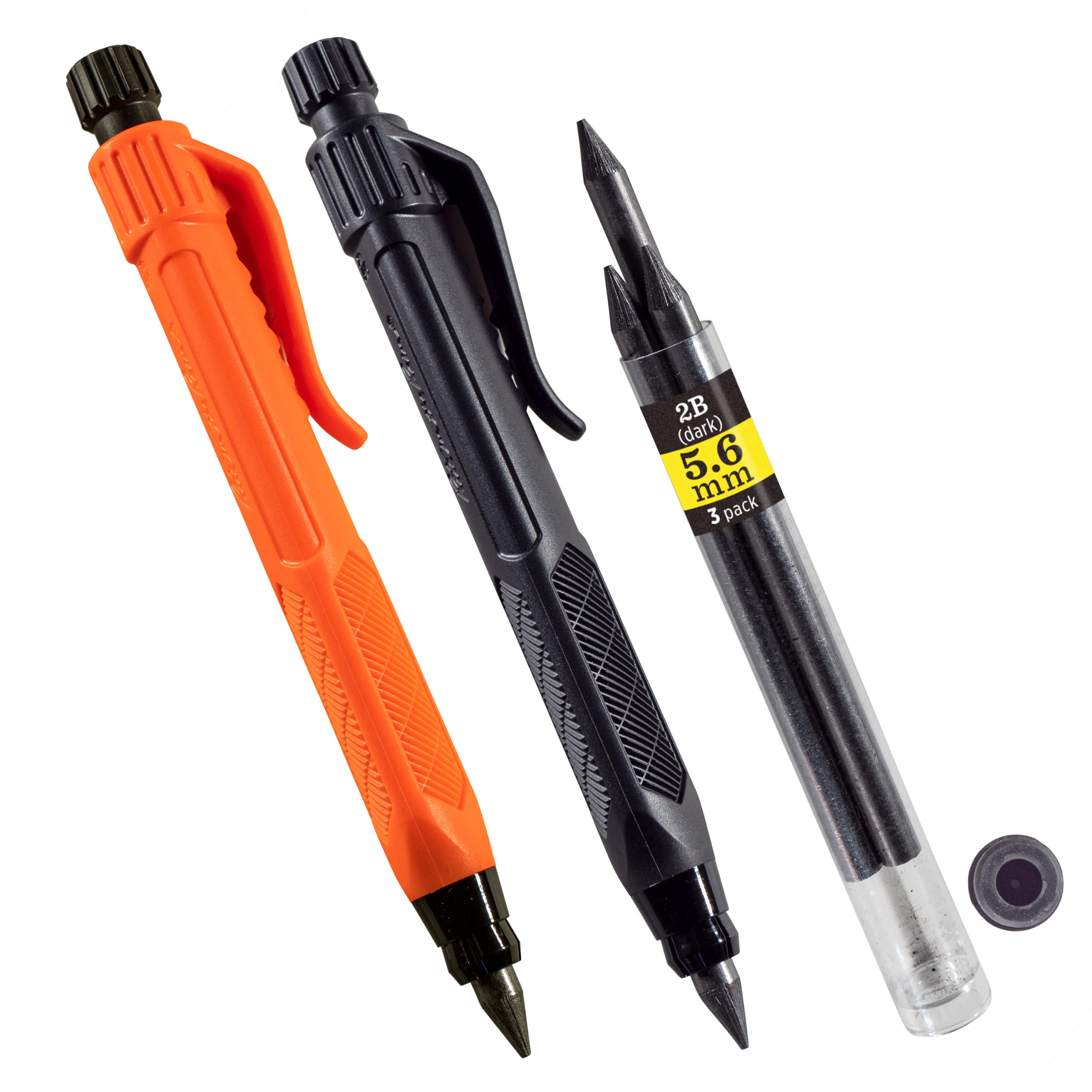 Rite in the Rain Heavy Duty Gravity-Fed Lead Holder