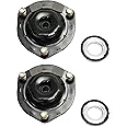 Garage-Pro Shock and Strut Mount Set Compatible With 2002-2006 Toyota Camry, Fits 2004-2010 Toyota Sienna, Fits 2007-2011 Lexus RX350, Fits 2001-2007 Toyota Highlander Front