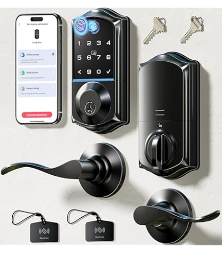 Rekey Kit for Kwikset Smartkey Locks Complete Kit SafeCo Brands (8