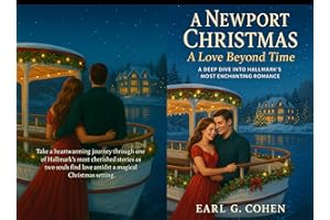 A NEWPORT CHRISTMAS: A LOVE BEYOND TIME - A DEEP DIVE INTO HALLMARK’S MOST ENCHANTING ROMANCE