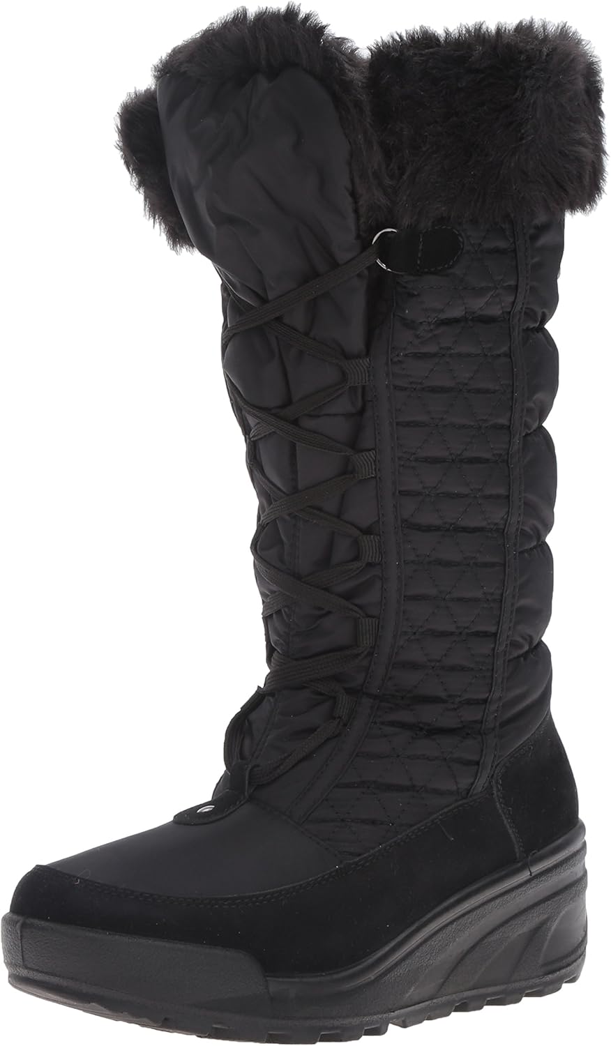  | Spring Step Women's Fotios Snow Boot | Snow Boots