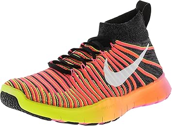 nike free force flyknit