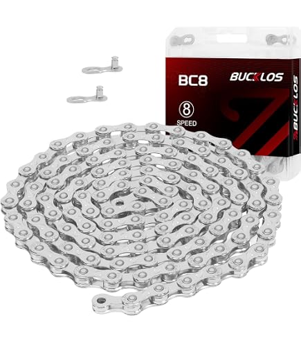 Amazon.com : SRAM NX Eagle 12-Speed Chain 126 Links Gray w Decal