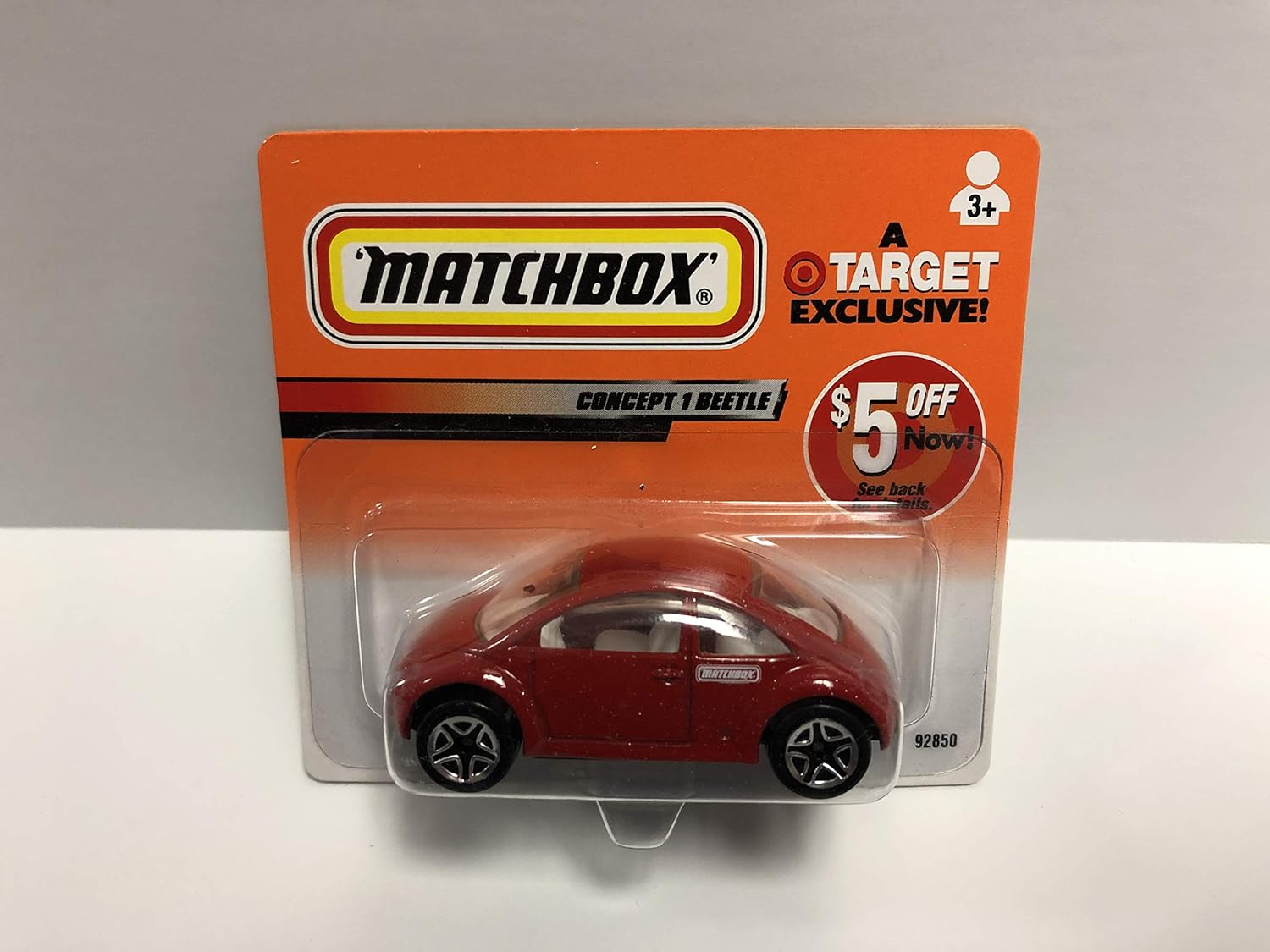 target matchbox cars