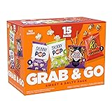 SkinnyPop Sweet & Salty Variety Pack, SkinnyPop