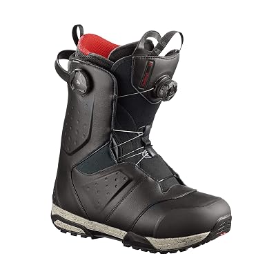 Salomon Snowboards Synapse Focus Boa Snowboard Boot Bermuda | Ubuy