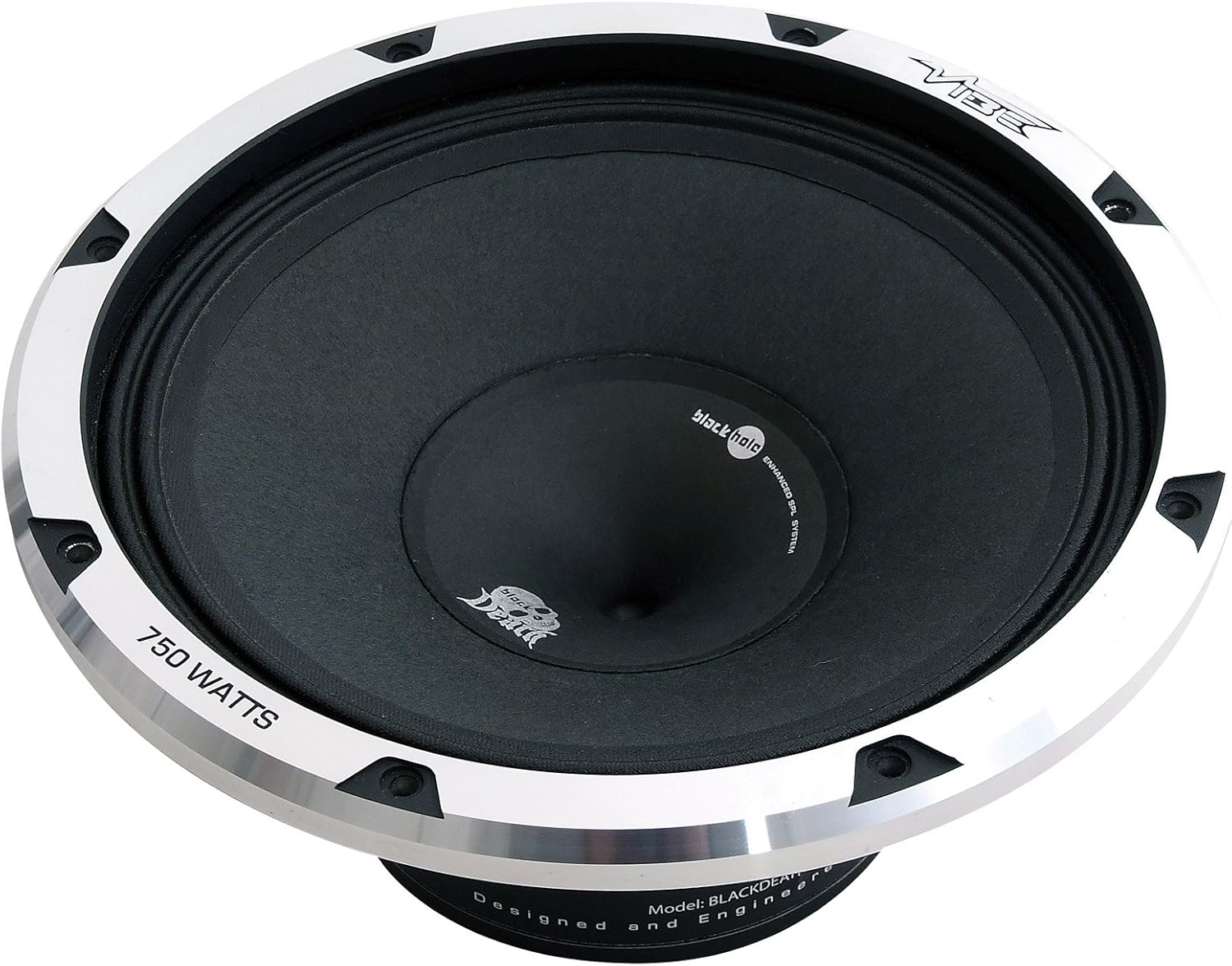 subwoofer vibe black death