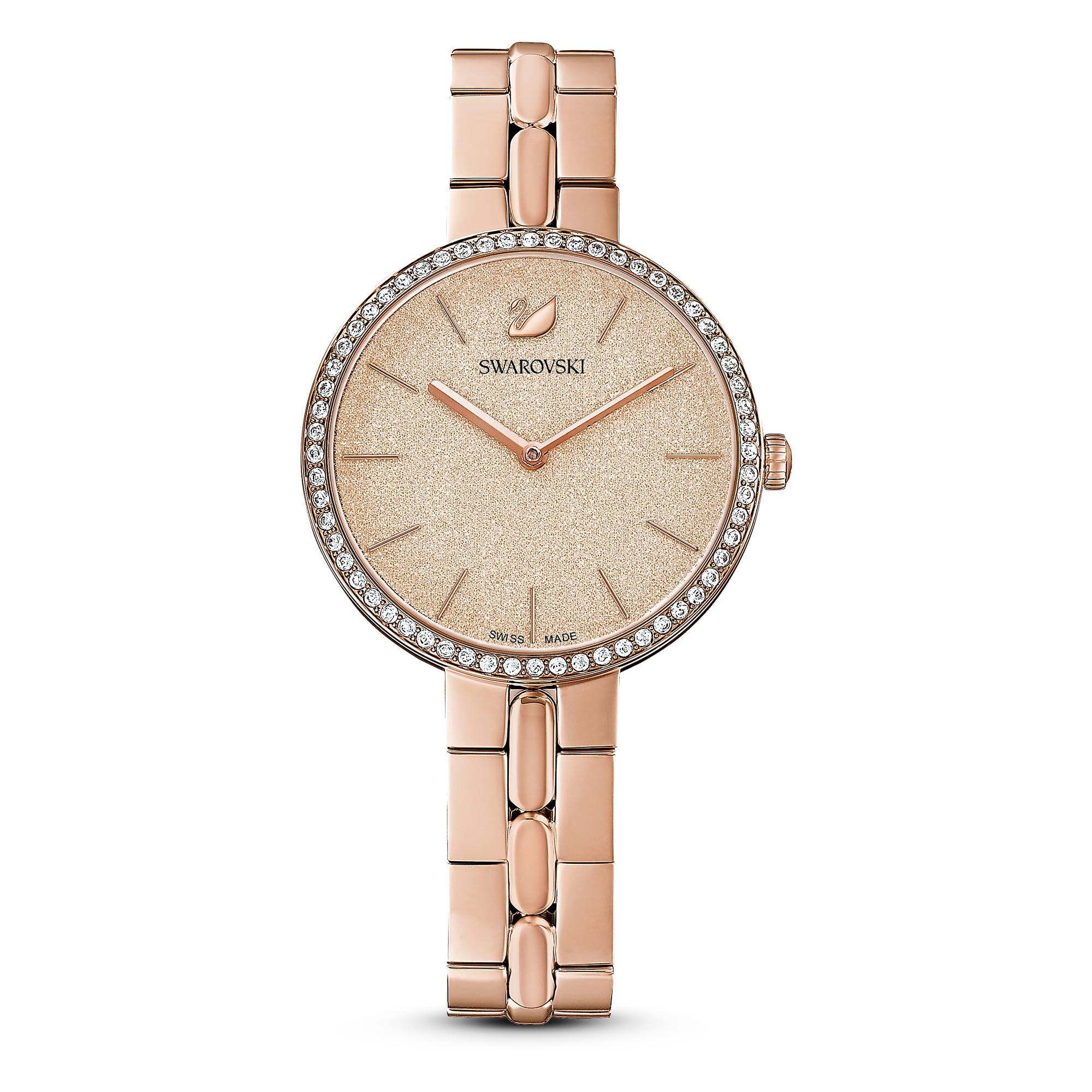 Swarovski Cosmopolitan horloge 5517800