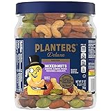 PLANTERS Deluxe Mixed