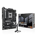 ASUS TUF Gaming B850-PLUS WiFi AMD AM5 B850 ATX