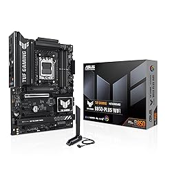 ASUS TUF Gaming B850-PLUS WiFi AMD AM5 B850 ATX