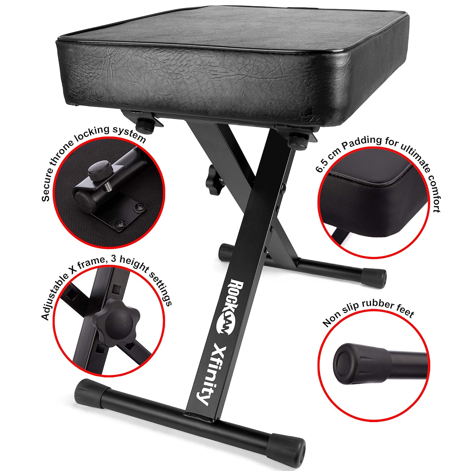 Best Electric Furniture Piano Stand