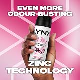 Lynx Attract for Her Duo Gift Set Body Wash & Body Spray 2pc Gift view 5