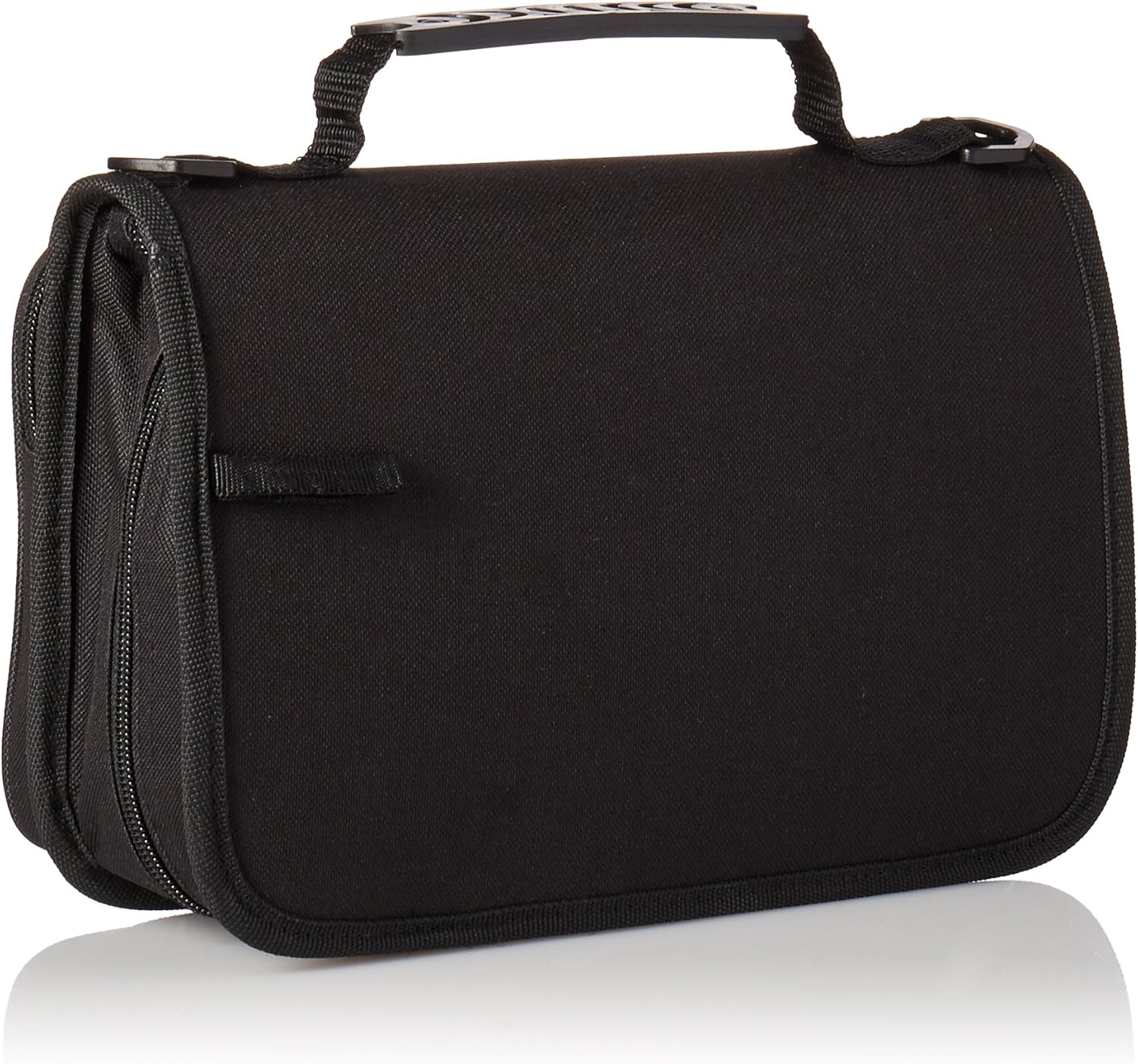 Berkley Soft Bait Binder-Up to 21 bags, Black, 11 x 7-Inch : Fishing Bait Storage : Sports & Outdoors