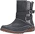chaco hopi boots black